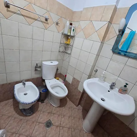 Διαμέρισμα Edi Σαράντα